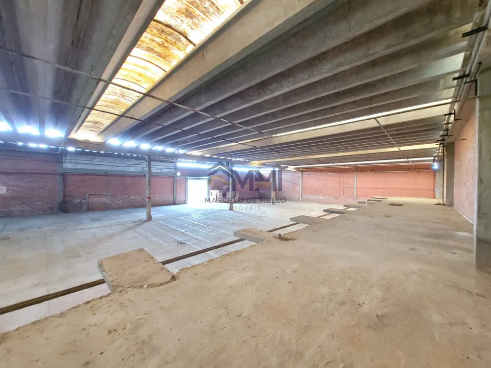 Depósito-Galpão, 2700 m² - Foto 5