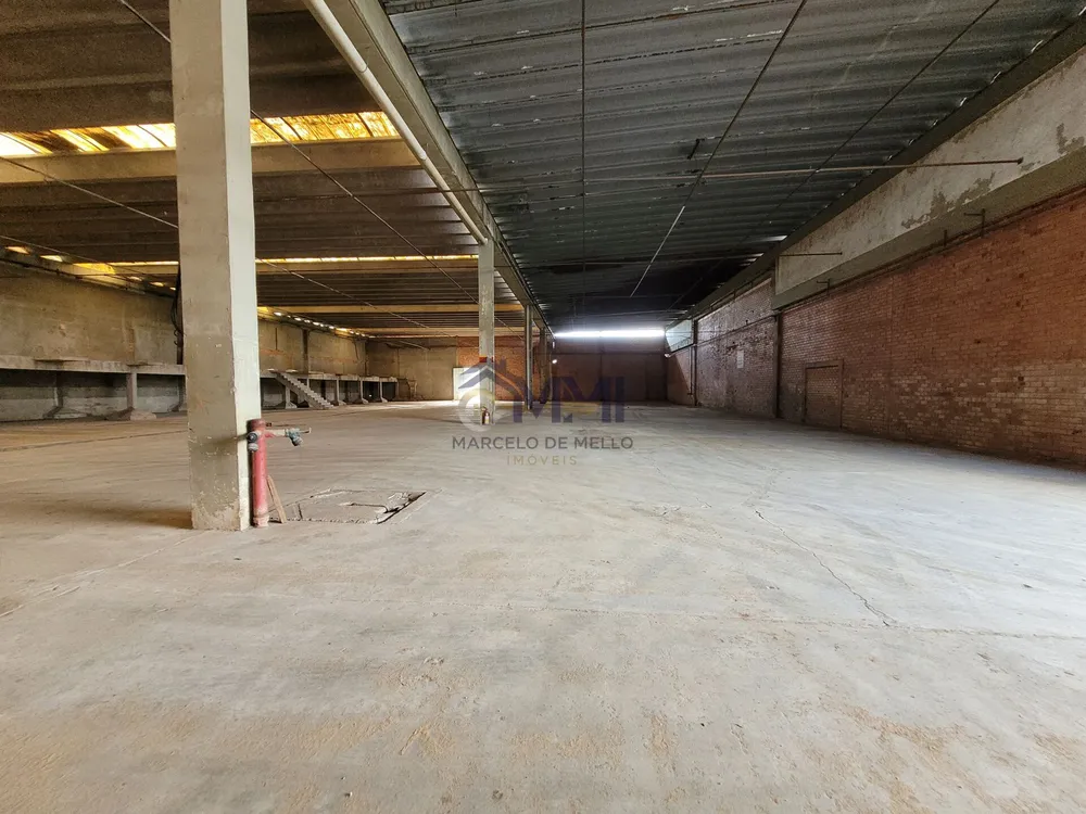Depósito-Galpão, 2700 m² - Foto 2