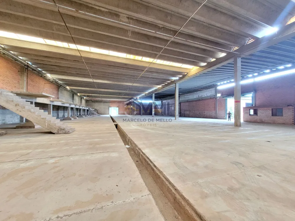 Depósito-Galpão, 2700 m² - Foto 3