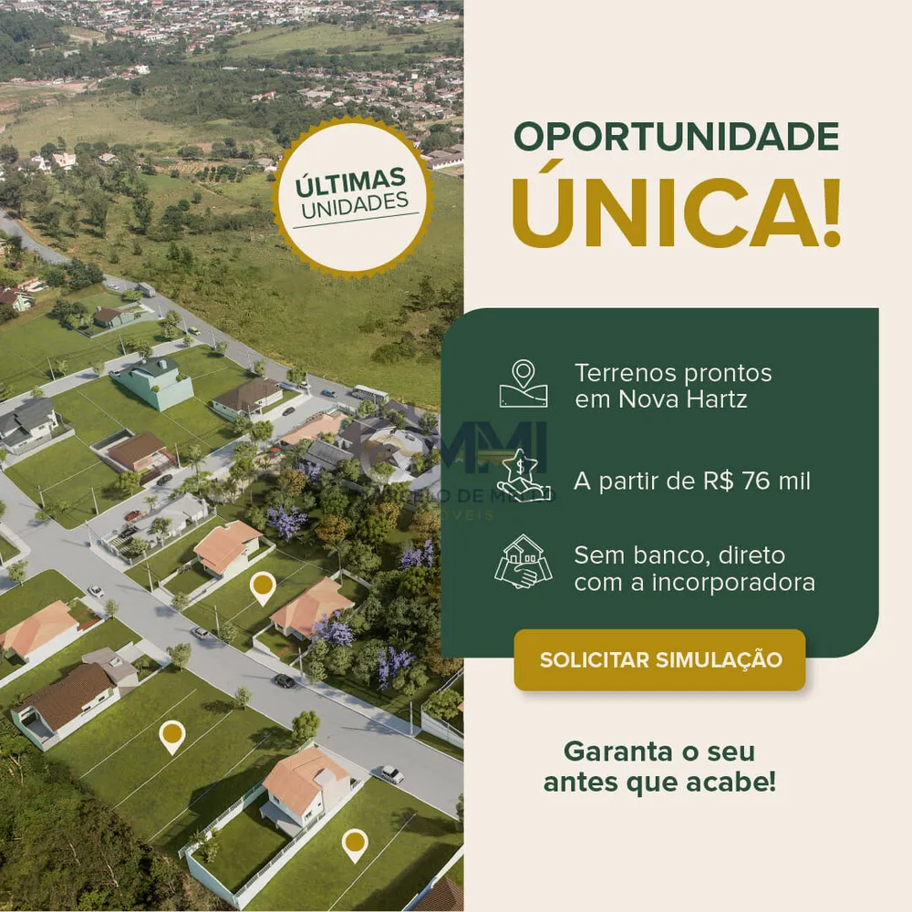 Terreno, 302 m² - Foto 4