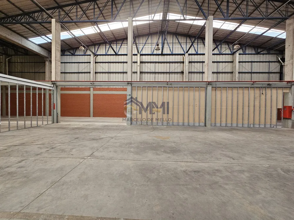 Depósito-Galpão, 1680 m² - Foto 6