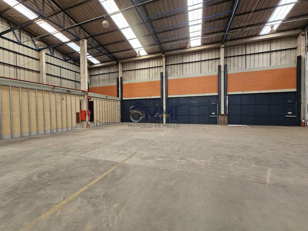 Depósito-Galpão, 1680 m² - Foto 11