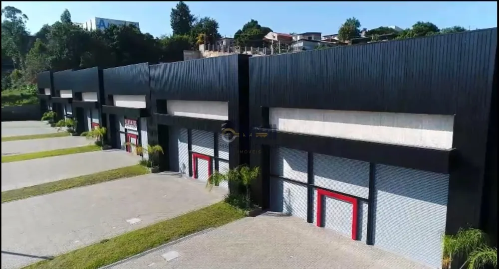 Prédio Inteiro, 650 m² - Foto 1