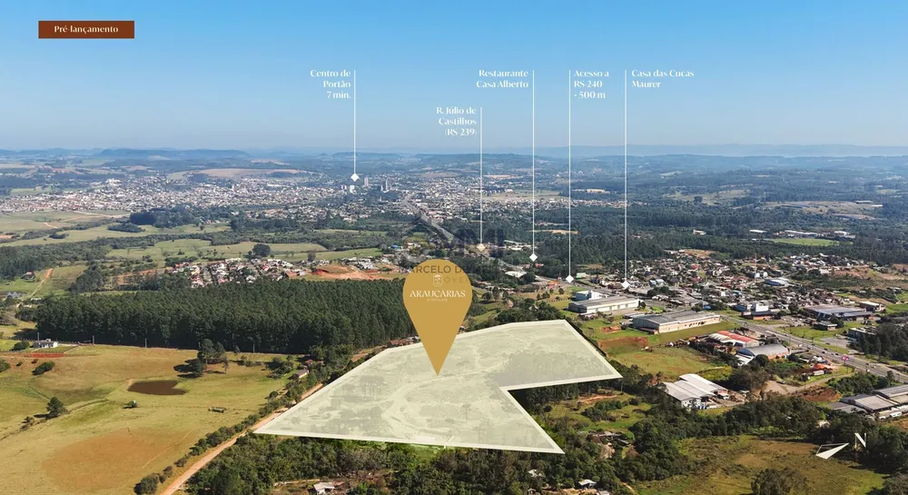 Terreno, 390 m² - Foto 4