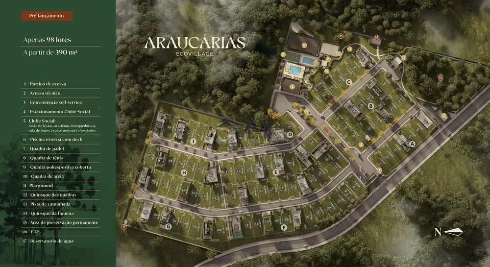 Terreno, 390 m² - Foto 15
