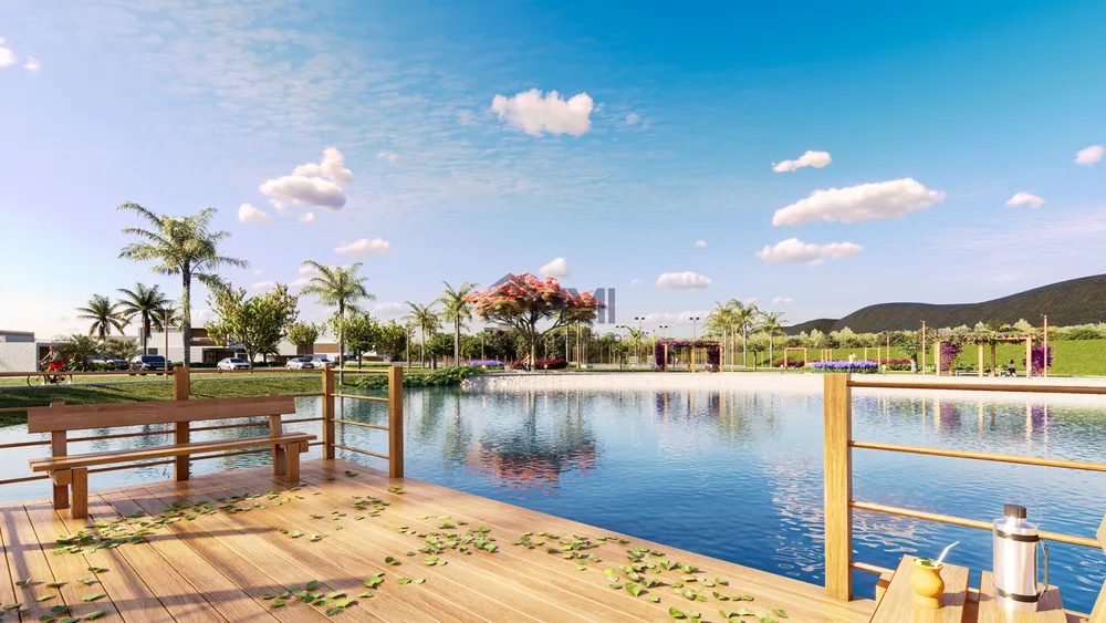 Terreno, 300 m² - Foto 1