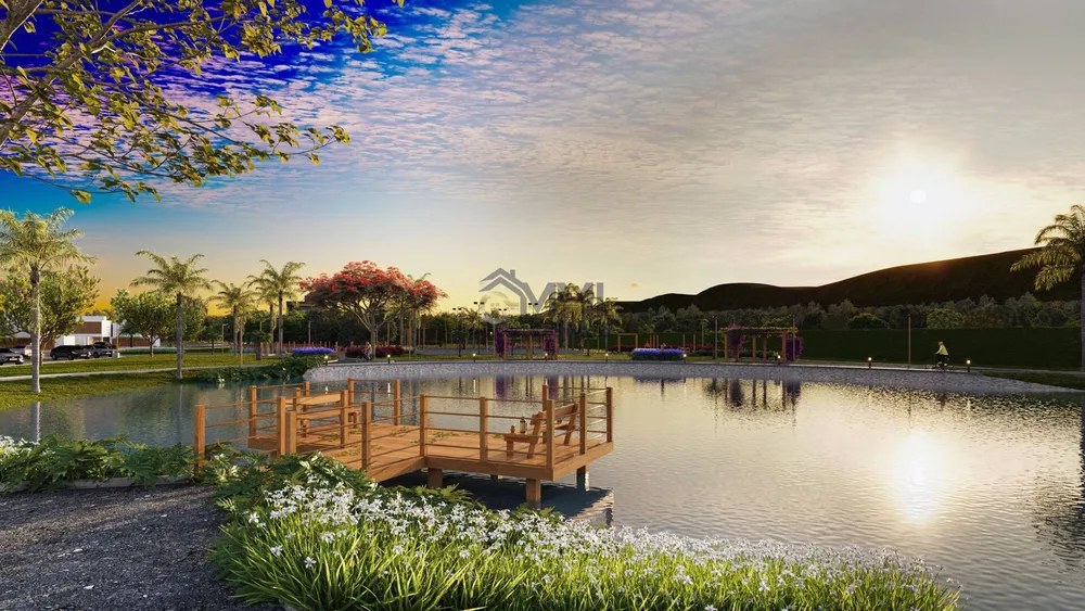 Terreno, 250 m² - Foto 1