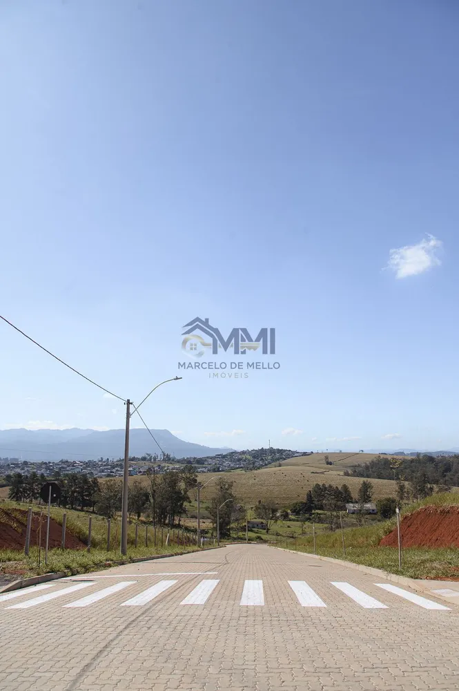 Terreno, 385 m² - Foto 2