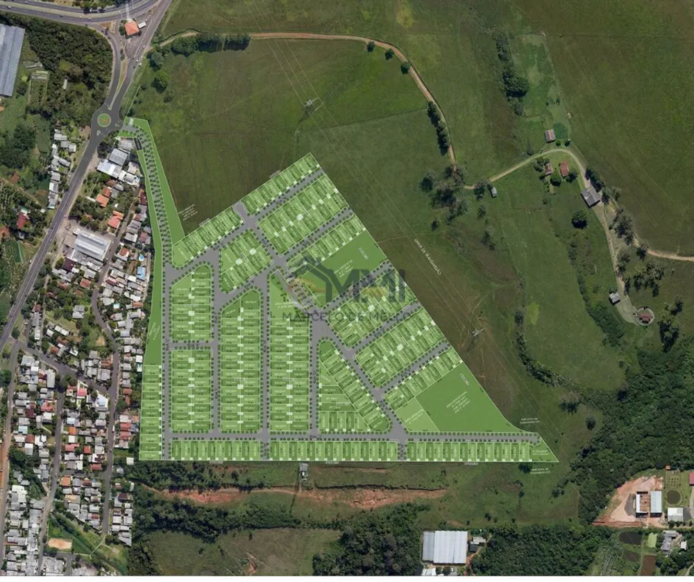 Terreno, 385 m² - Foto 10