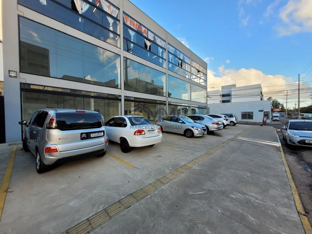 Loja-Salão, 350 m² - Foto 2