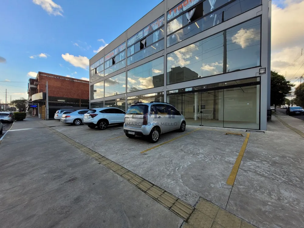 Loja-Salão, 350 m² - Foto 5