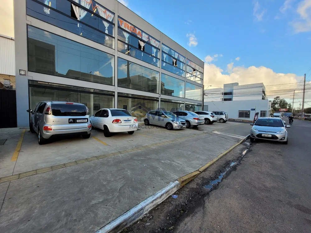 Loja-Salão, 350 m² - Foto 6