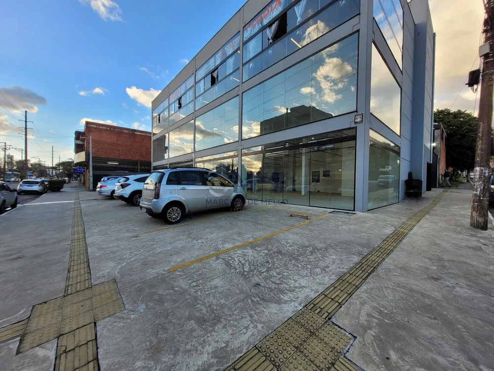 Loja-Salão, 350 m² - Foto 1
