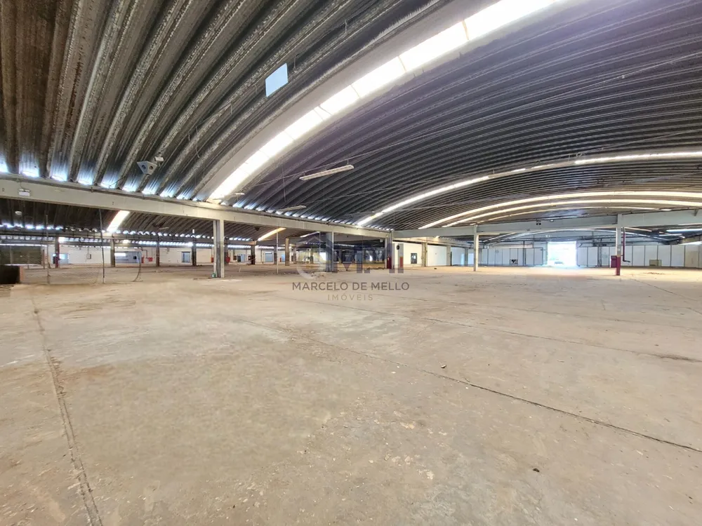 Depósito-Galpão, 10830 m² - Foto 4