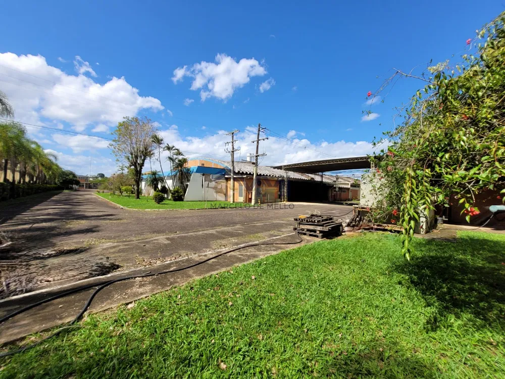 Depósito-Galpão, 10830 m² - Foto 7