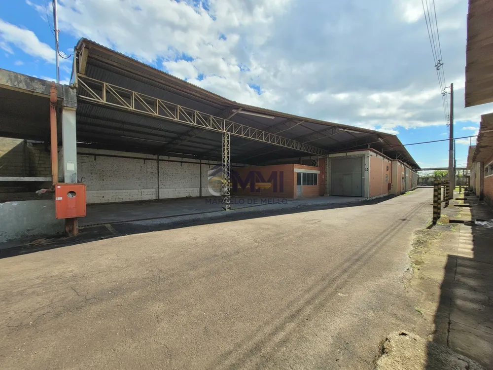 Depósito-Galpão, 10830 m² - Foto 8