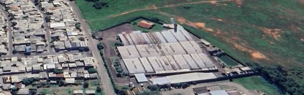 Depósito-Galpão, 10830 m² - Foto 1