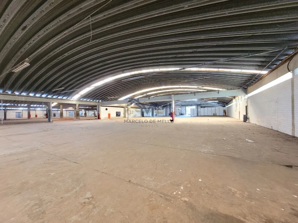 Depósito-Galpão, 10830 m² - Foto 11