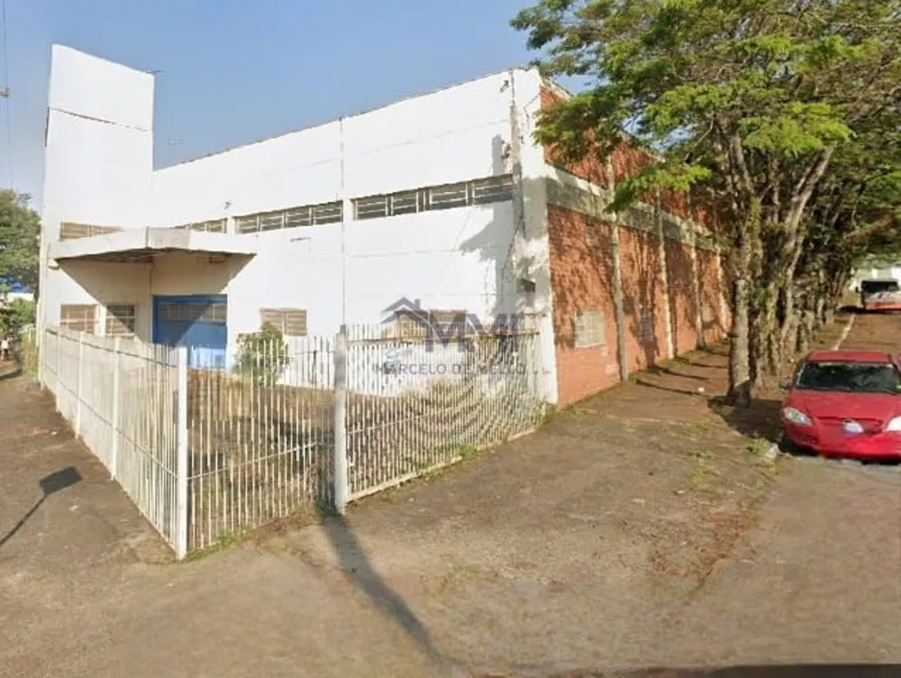 Depósito-Galpão, 2384 m² - Foto 12