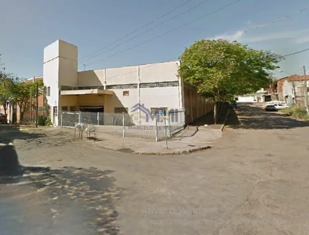 Depósito-Galpão, 2384 m² - Foto 8