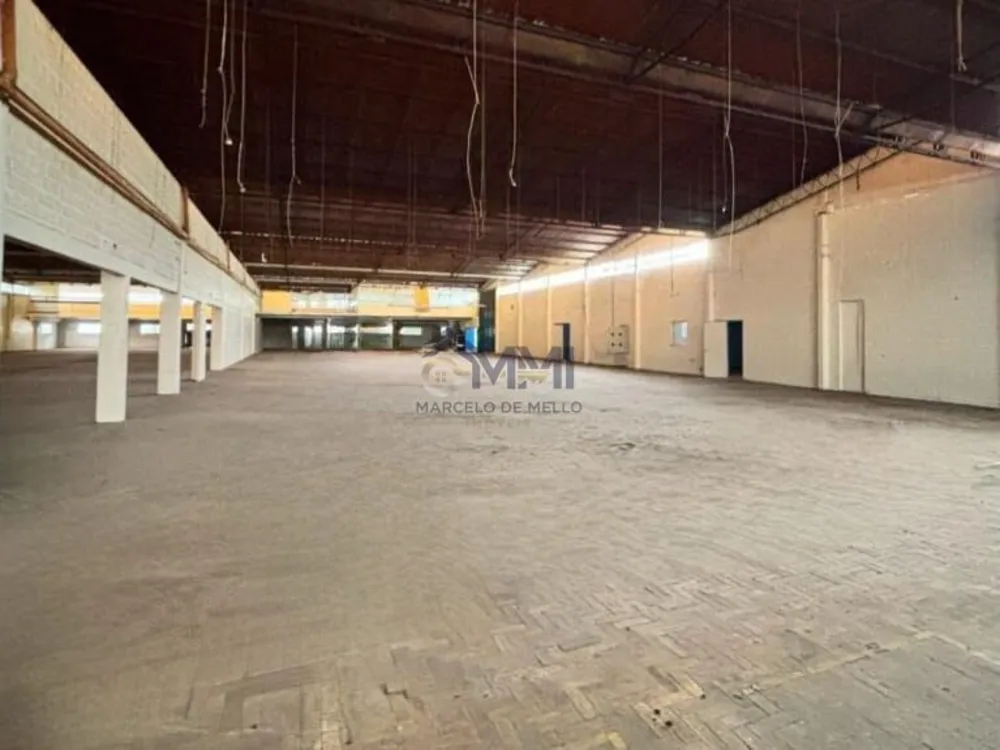 Depósito-Galpão, 2384 m² - Foto 5