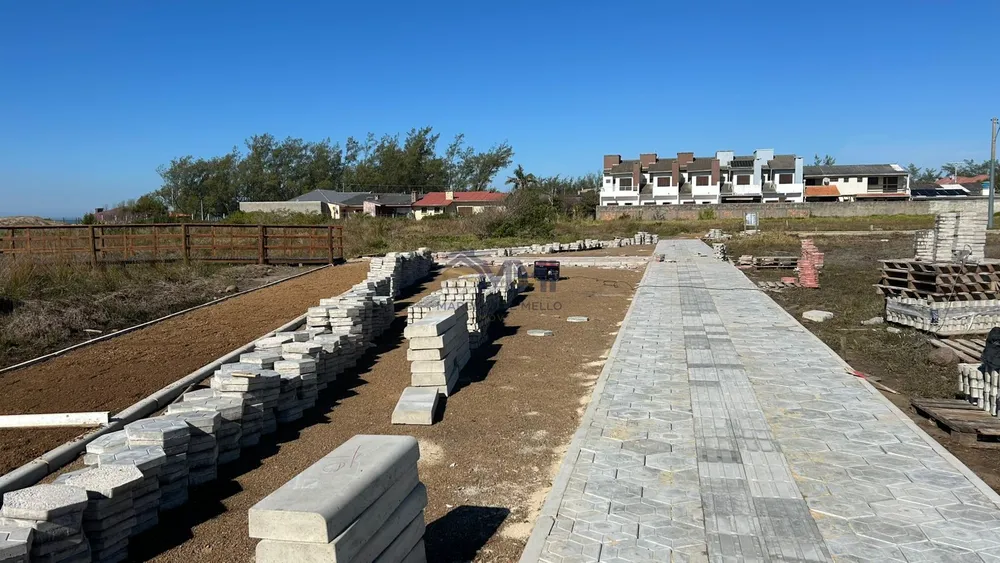 Terreno, 372 m² - Foto 1