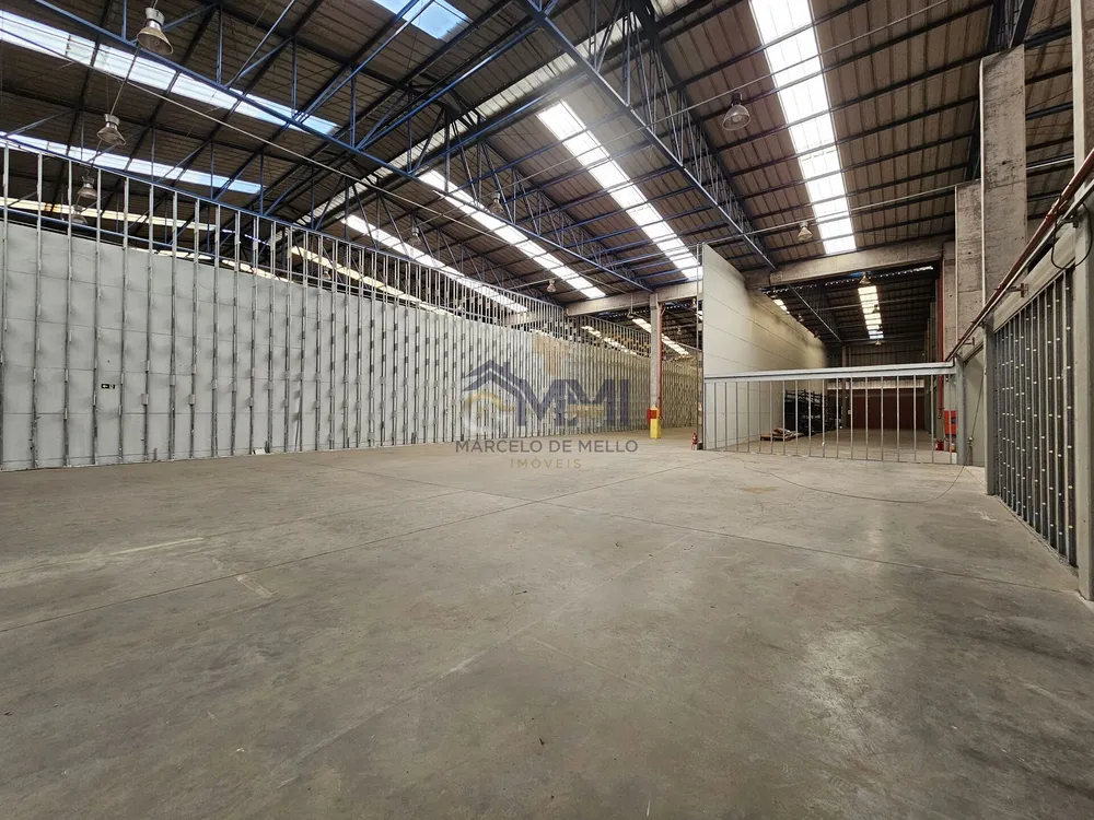 Depósito-Galpão, 840 m² - Foto 3