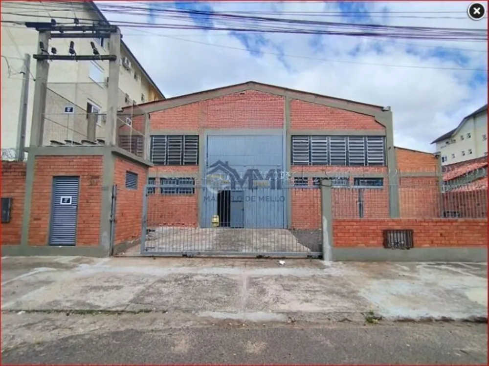 Depósito-Galpão, 422 m² - Foto 6
