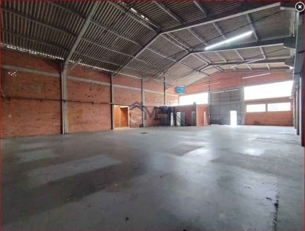 Depósito-Galpão, 422 m² - Foto 2