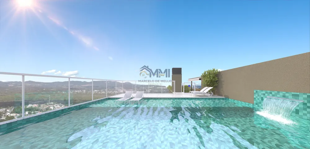 Apartamento, 2 quartos, 67 m² - Foto 5