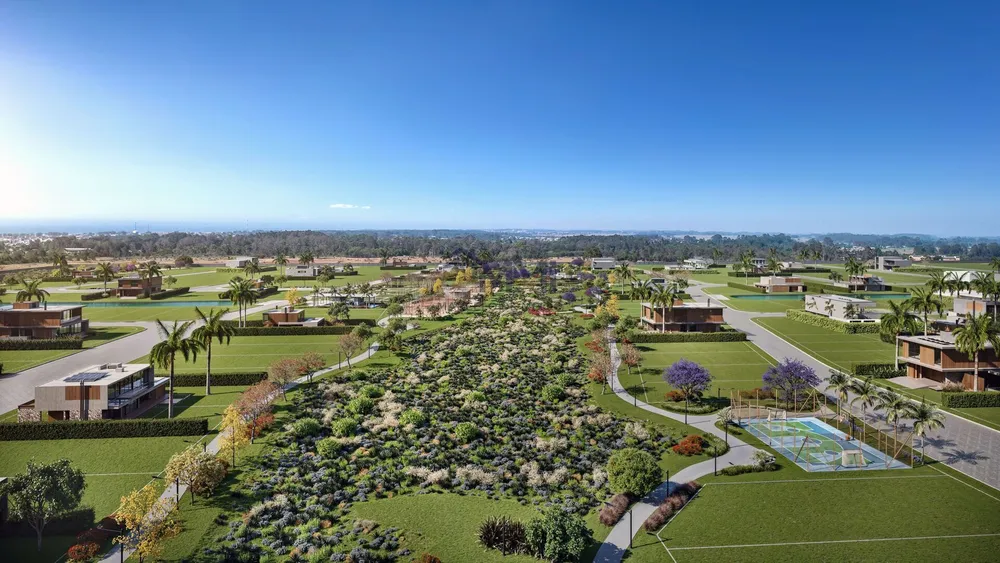 Terreno, 300 m² - Foto 2