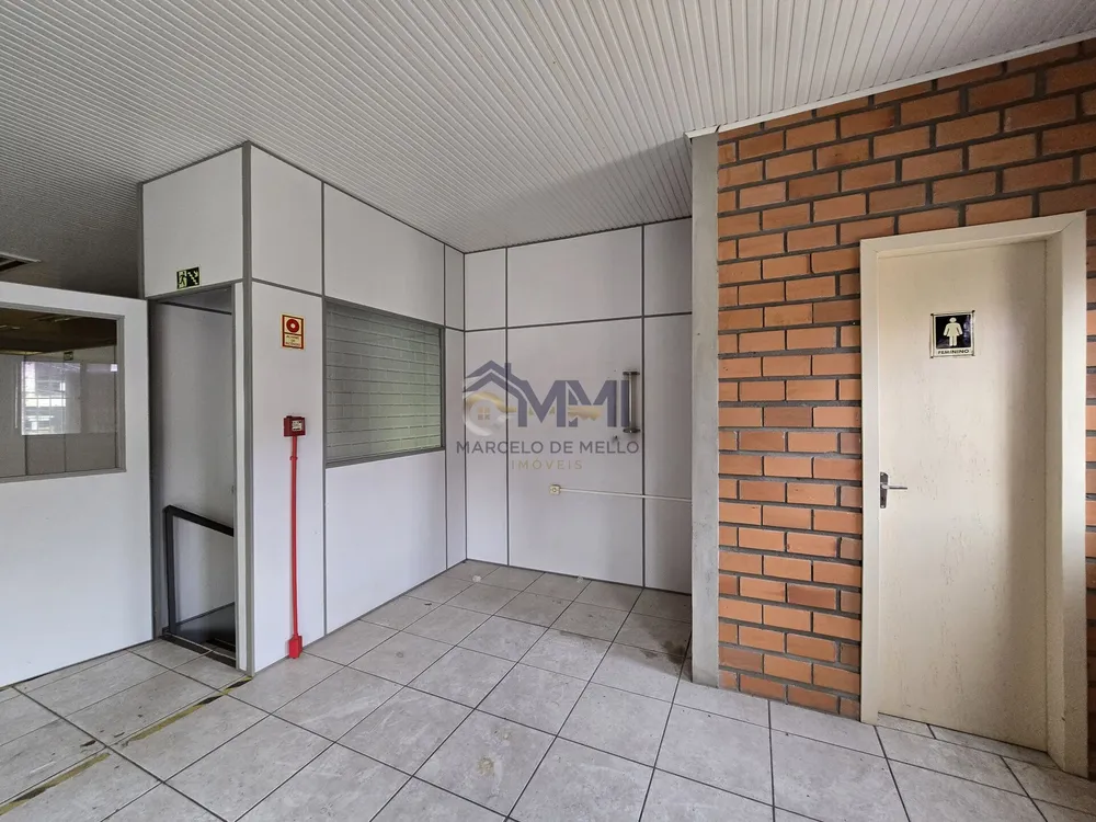 Prédio Inteiro, 814 m² - Foto 12