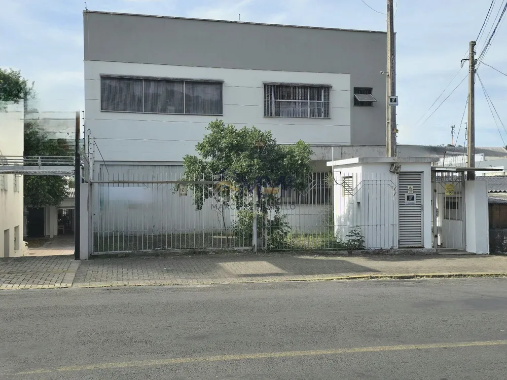 Prédio Inteiro, 814 m² - Foto 2