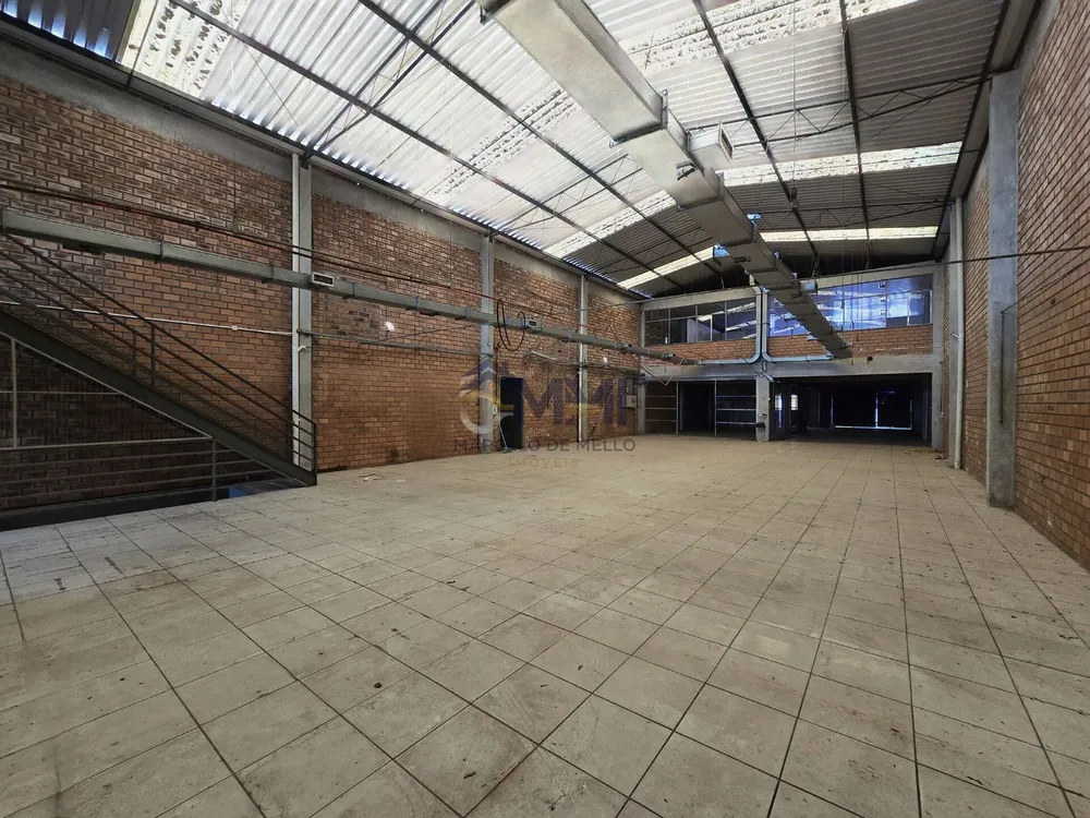 Prédio Inteiro, 814 m² - Foto 1