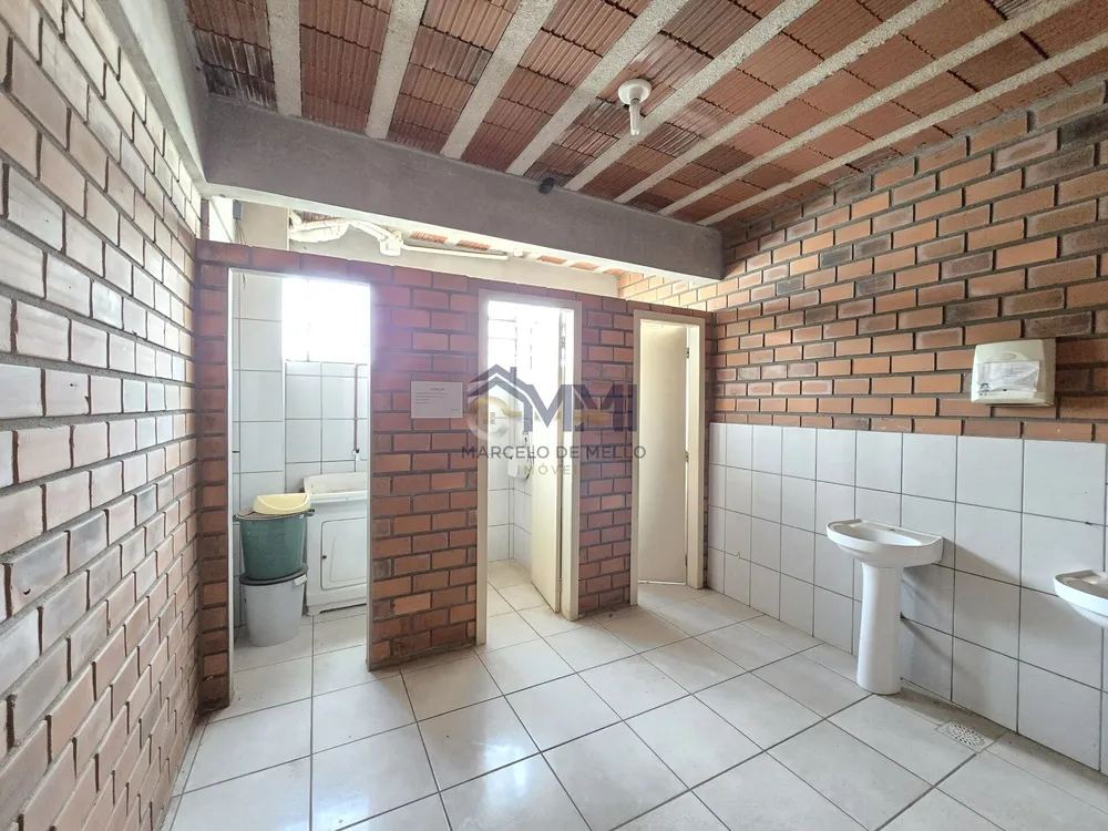 Prédio Inteiro, 814 m² - Foto 7
