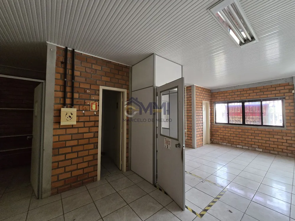 Prédio Inteiro, 814 m² - Foto 11