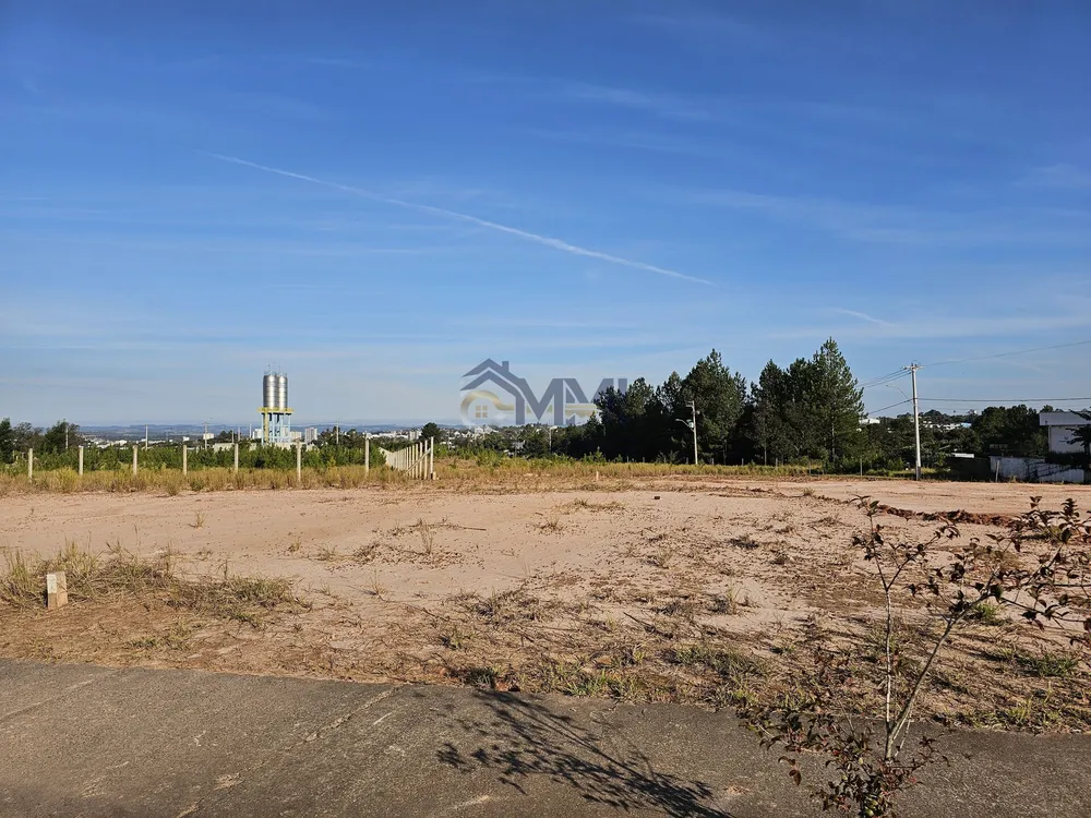 Terreno, 330 m² - Foto 1