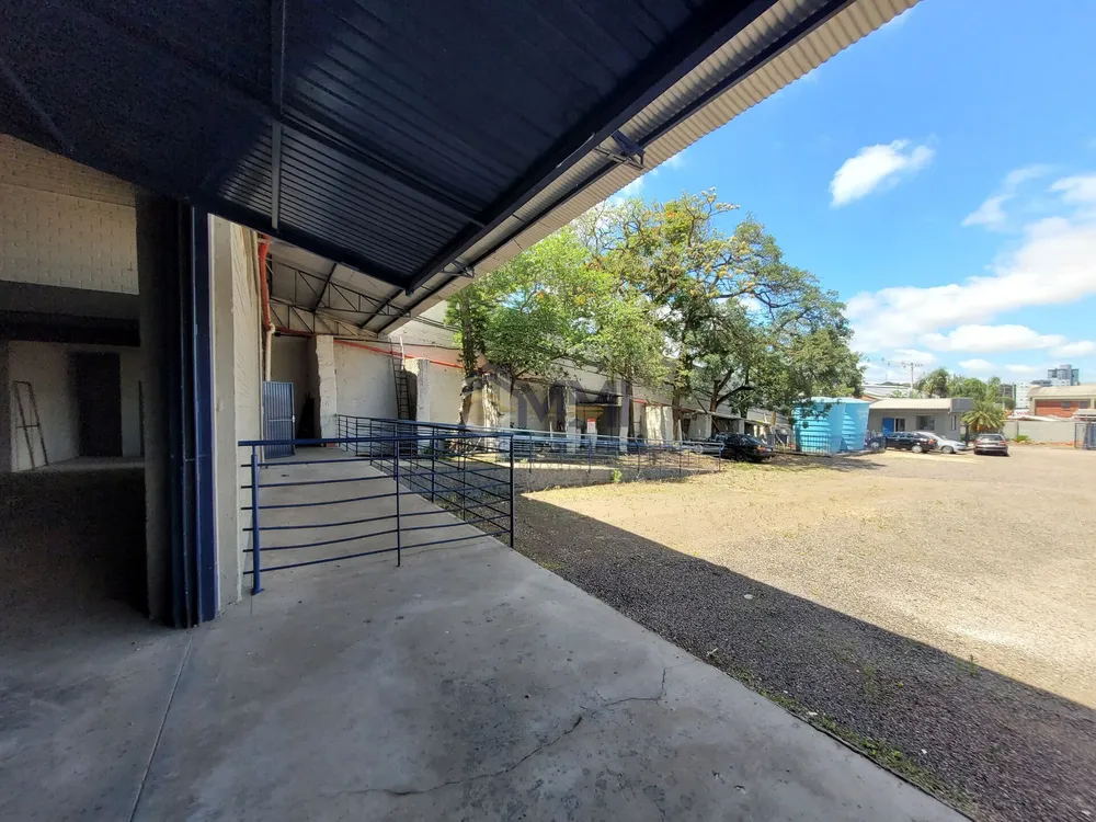 Depósito-Galpão, 762 m² - Foto 10