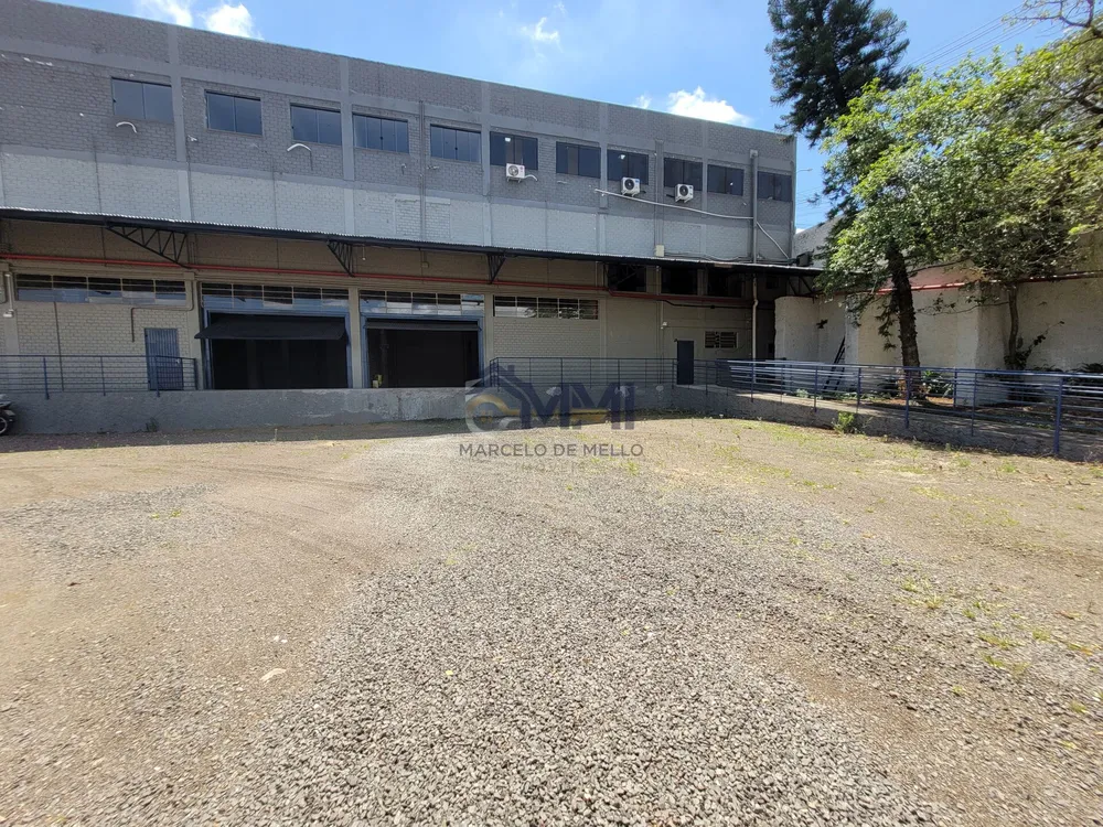 Depósito-Galpão, 762 m² - Foto 15