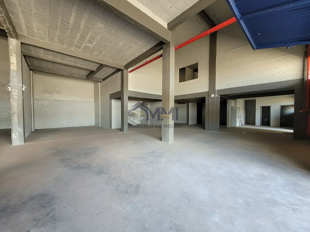 Depósito-Galpão, 762 m² - Foto 9