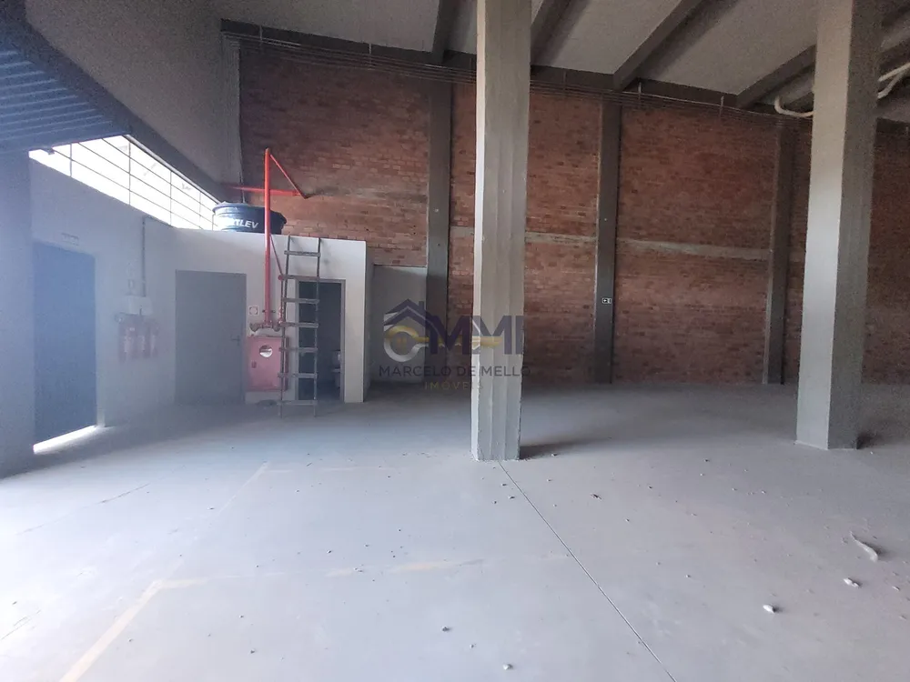 Depósito-Galpão, 762 m² - Foto 3