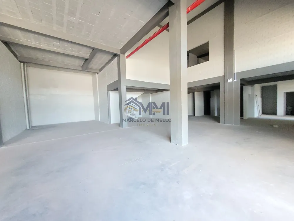Depósito-Galpão, 762 m² - Foto 5