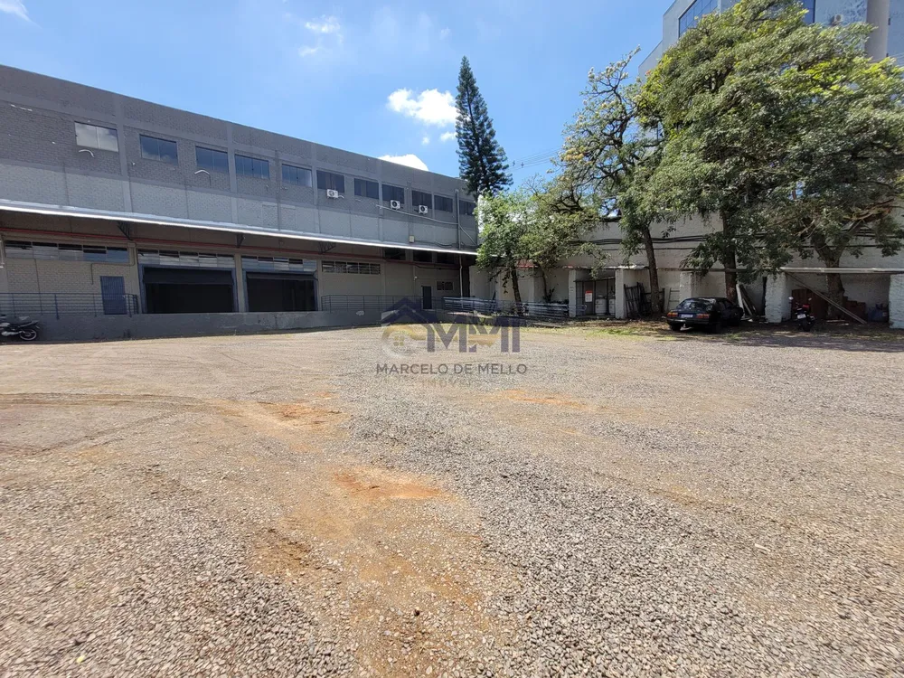 Depósito-Galpão, 762 m² - Foto 2