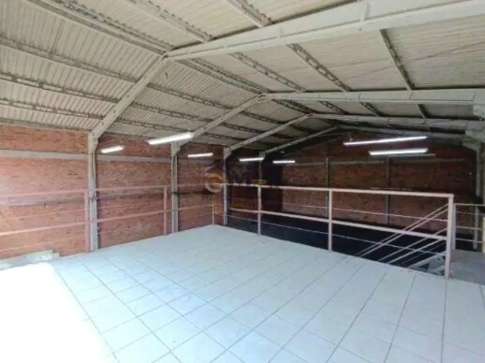 Depósito-Galpão, 422 m² - Foto 5
