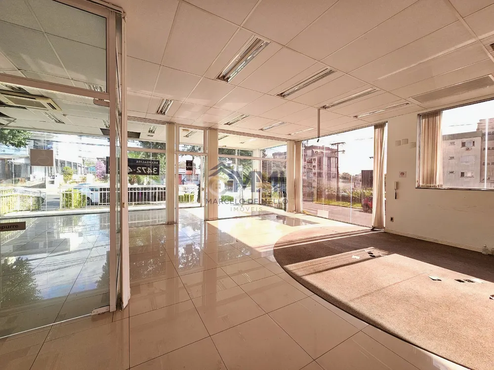 Prédio Inteiro, 355 m² - Foto 2
