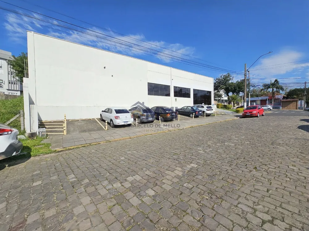 Prédio Inteiro, 355 m² - Foto 7