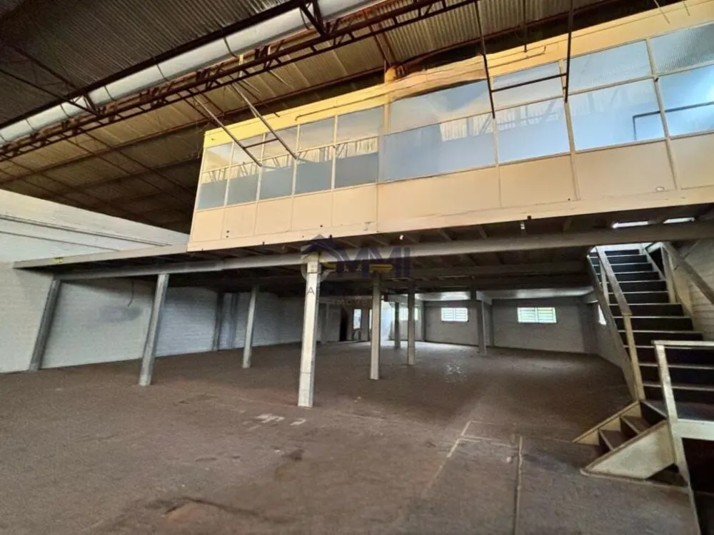 Depósito-Galpão, 2384 m² - Foto 14