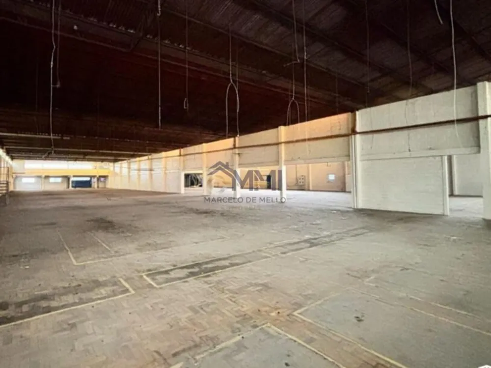 Depósito-Galpão, 2384 m² - Foto 3