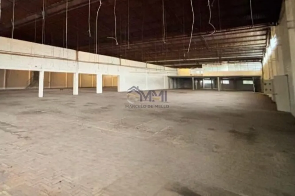Depósito-Galpão, 2384 m² - Foto 2