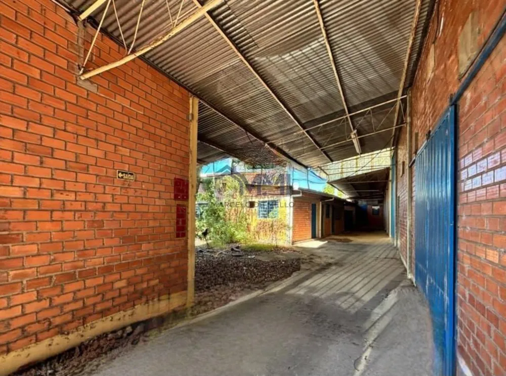 Depósito-Galpão, 2384 m² - Foto 12